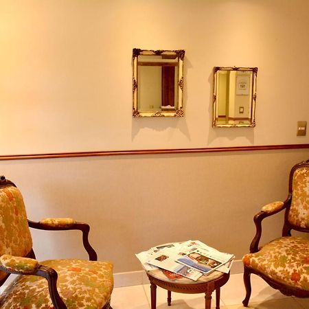 Patagonia Suites Трелев Екстериор снимка