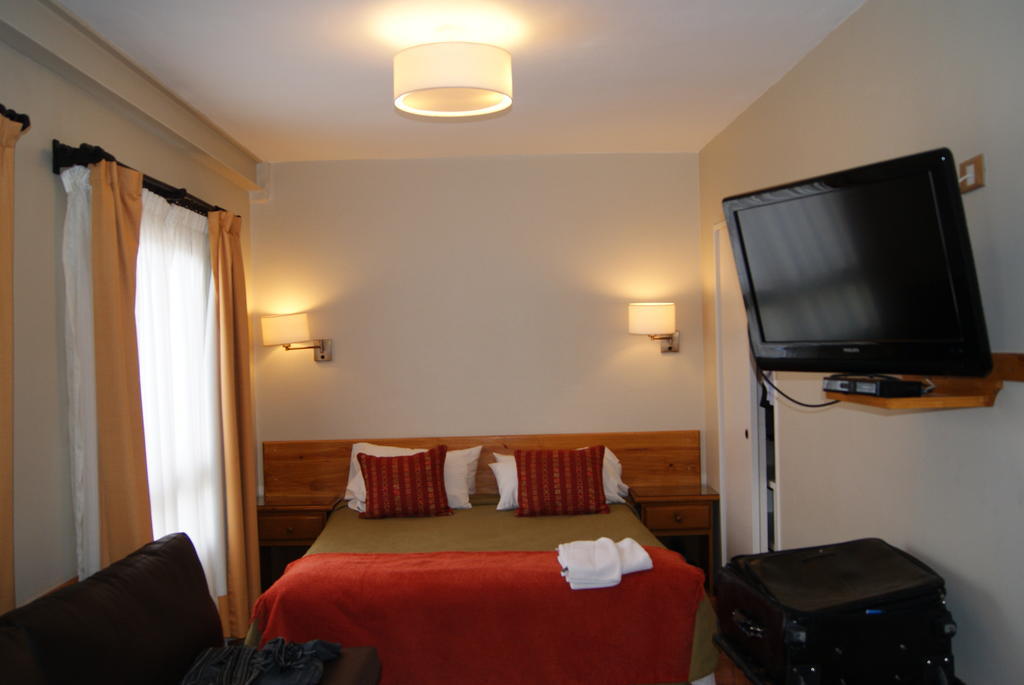 Patagonia Suites Трелев Екстериор снимка