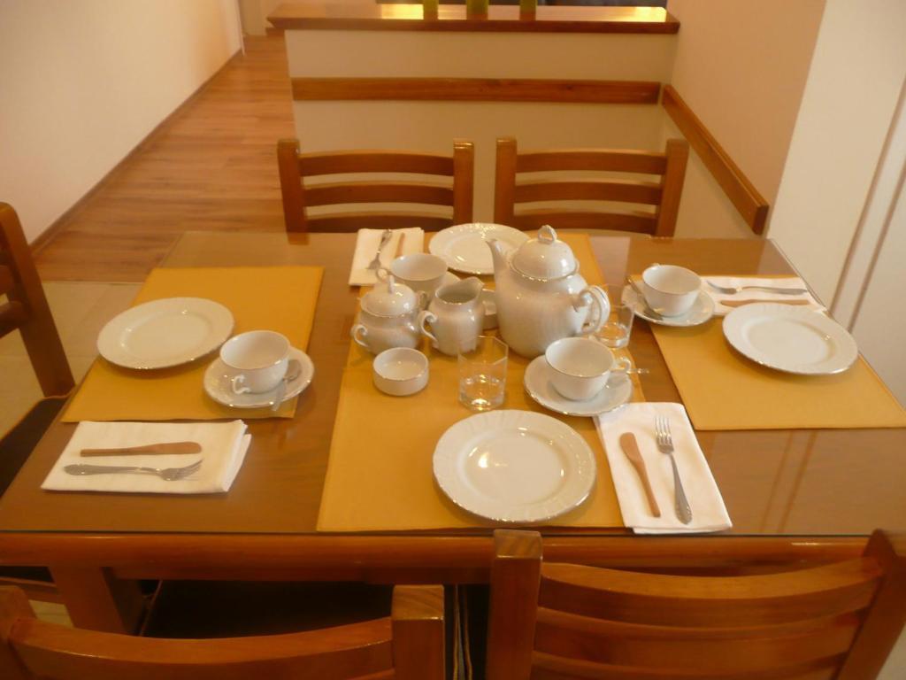 Patagonia Suites Трелев Екстериор снимка