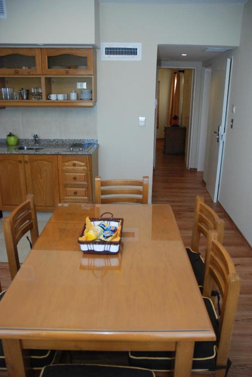 Patagonia Suites Трелев Стая снимка