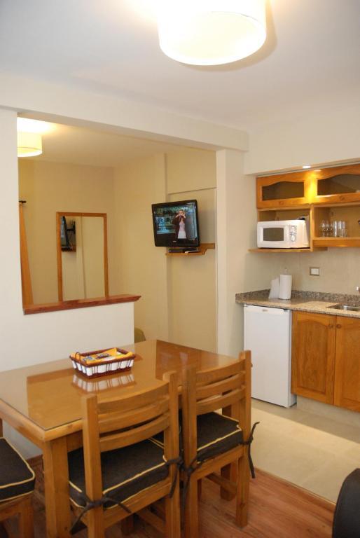 Patagonia Suites Трелев Стая снимка