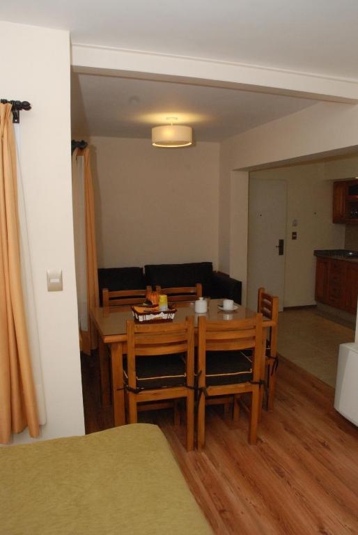 Patagonia Suites Трелев Стая снимка