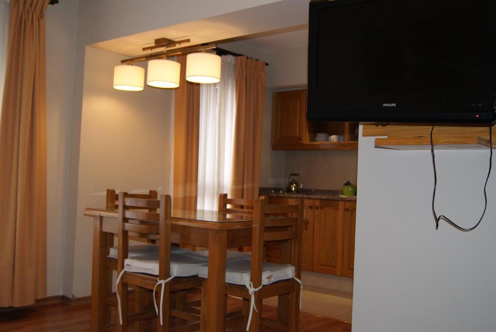 Patagonia Suites Трелев Екстериор снимка