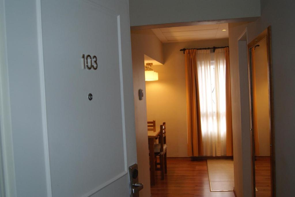 Patagonia Suites Трелев Екстериор снимка