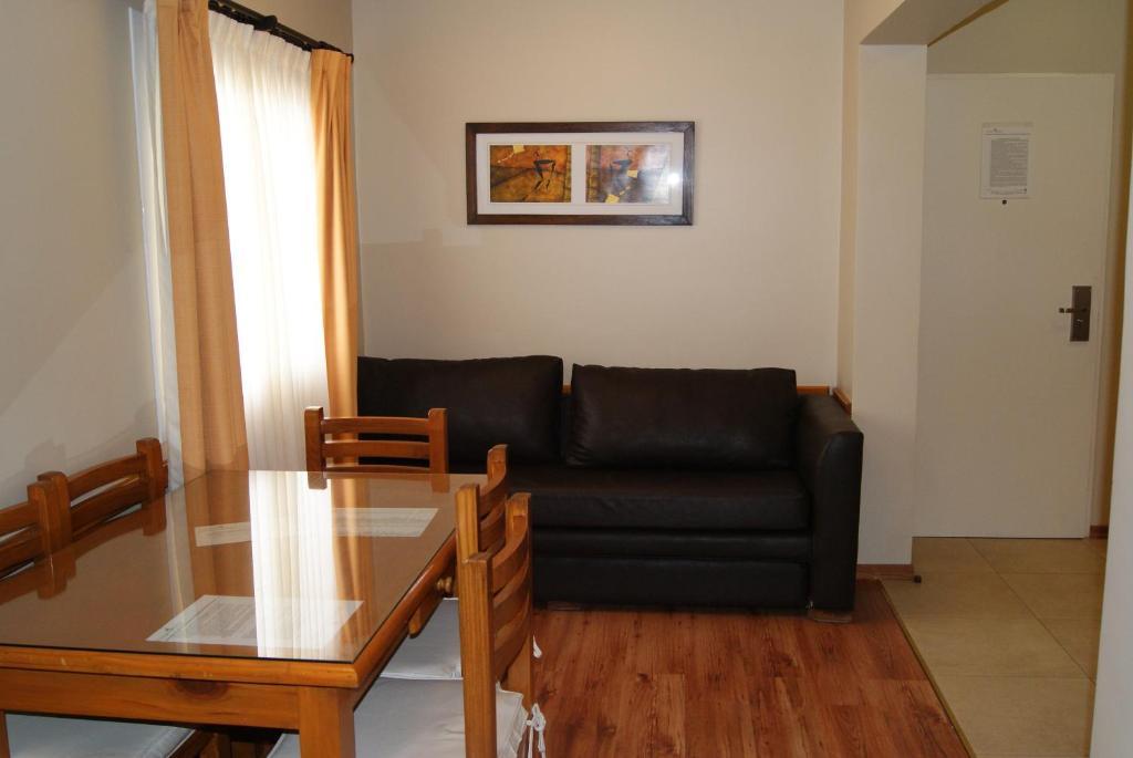 Patagonia Suites Трелев Екстериор снимка