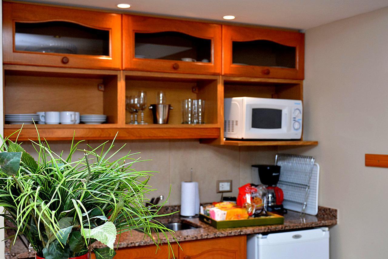 Patagonia Suites Трелев Екстериор снимка