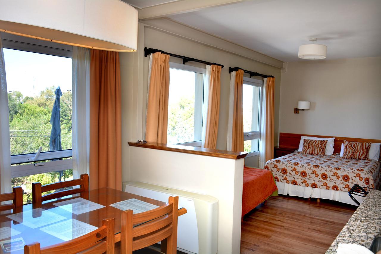 Patagonia Suites Трелев Екстериор снимка