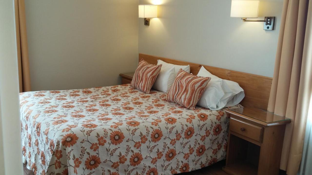 Patagonia Suites Трелев Екстериор снимка
