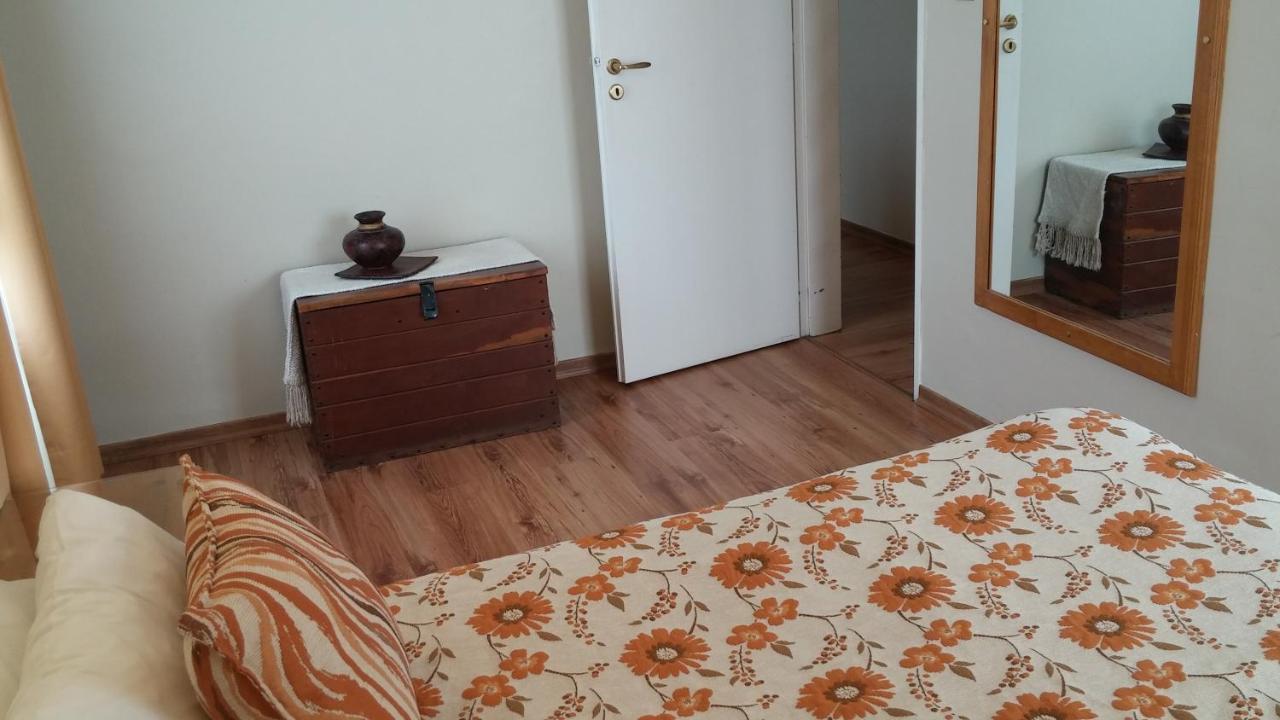 Patagonia Suites Трелев Екстериор снимка