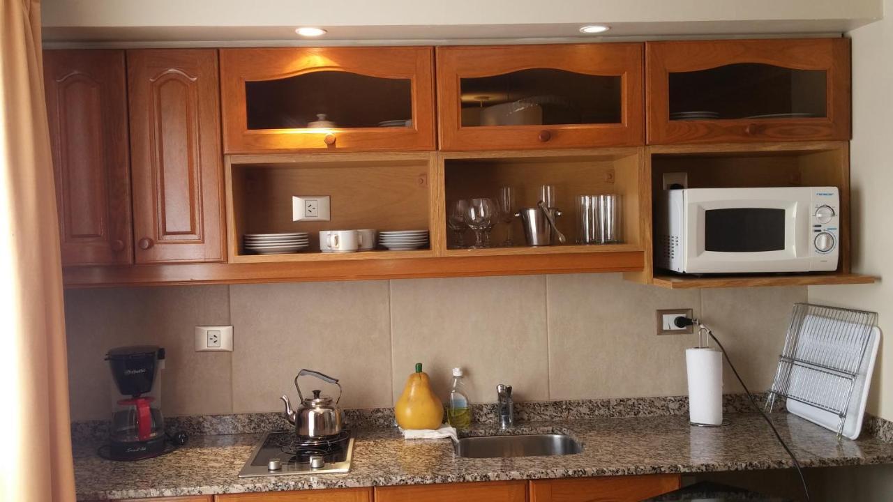 Patagonia Suites Трелев Екстериор снимка