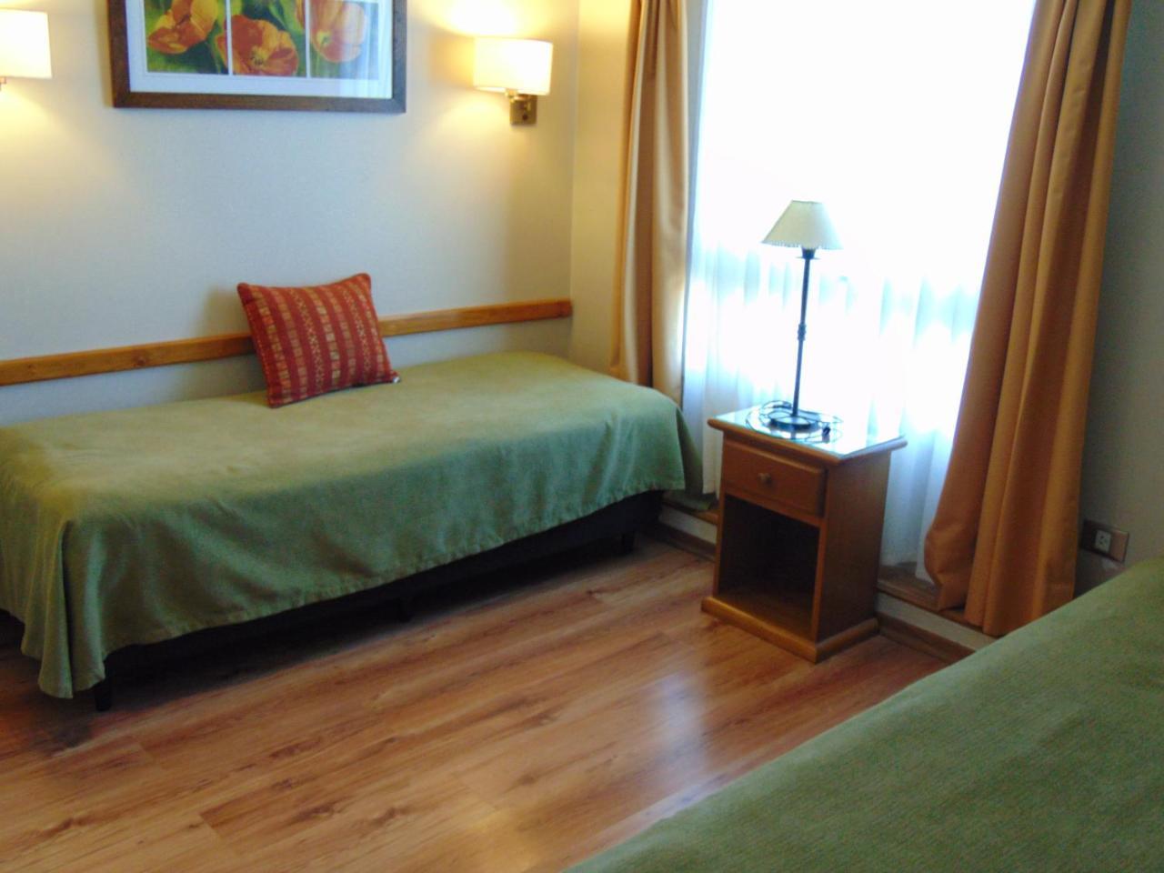 Patagonia Suites Трелев Екстериор снимка