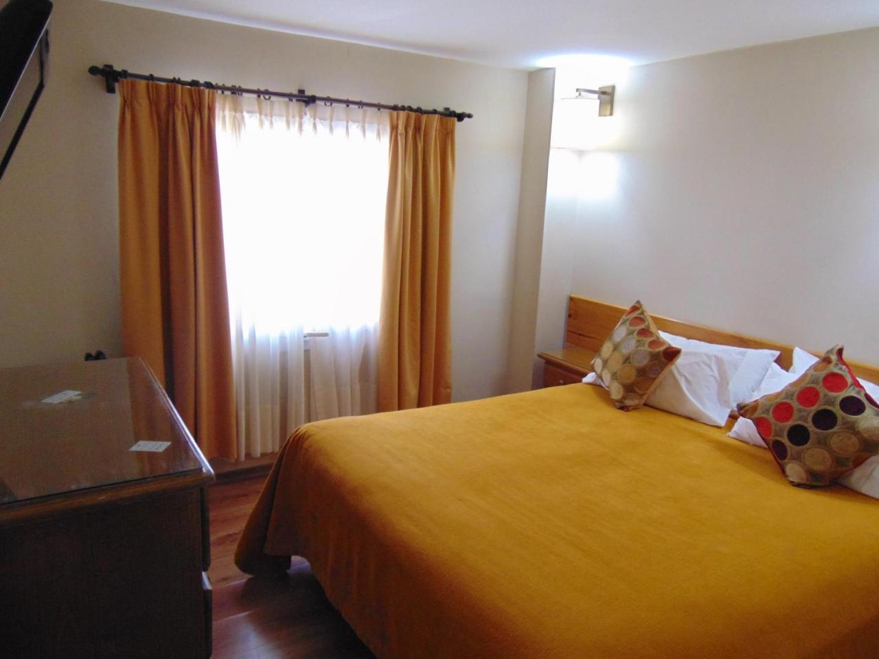 Patagonia Suites Трелев Екстериор снимка