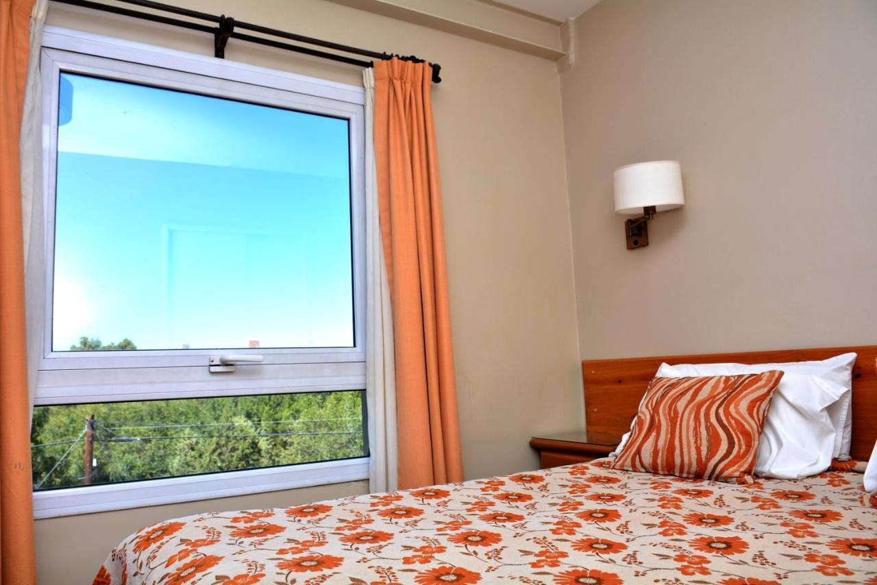 Patagonia Suites Трелев Екстериор снимка