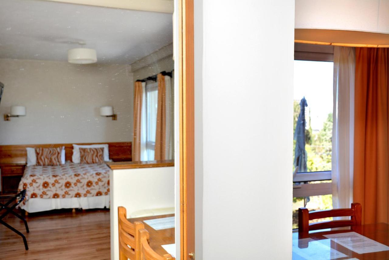 Patagonia Suites Трелев Екстериор снимка