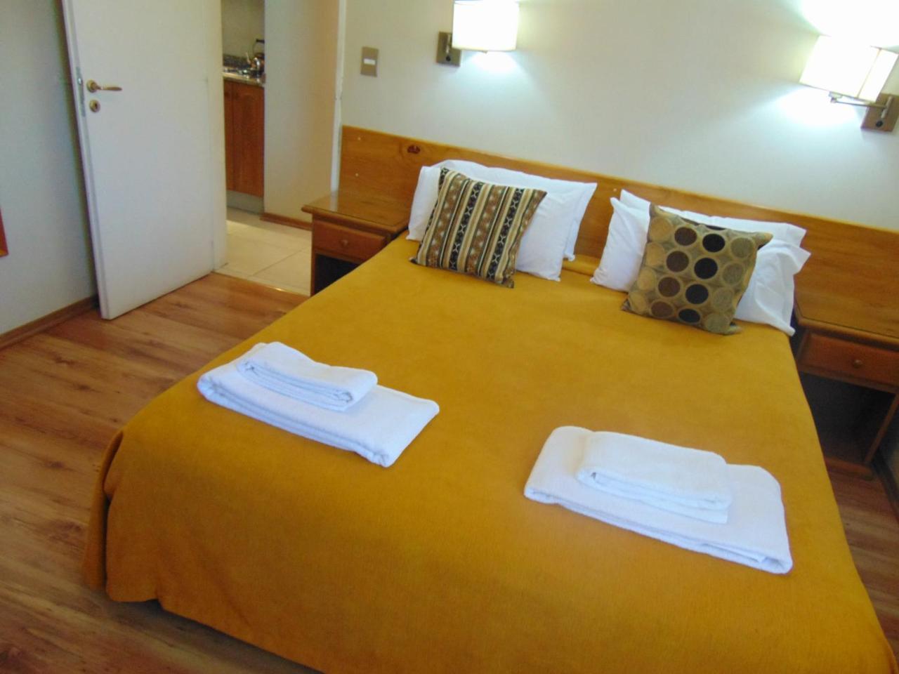 Patagonia Suites Трелев Екстериор снимка