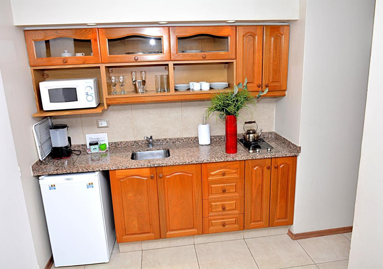 Patagonia Suites Трелев Екстериор снимка
