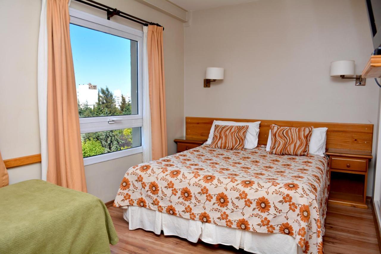 Patagonia Suites Трелев Екстериор снимка