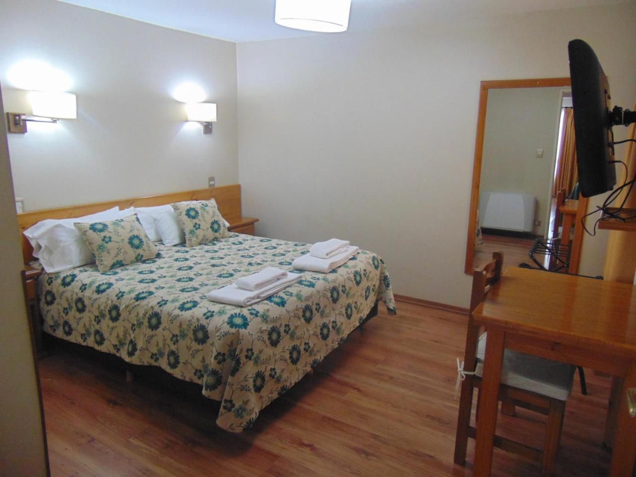 Patagonia Suites Трелев Екстериор снимка