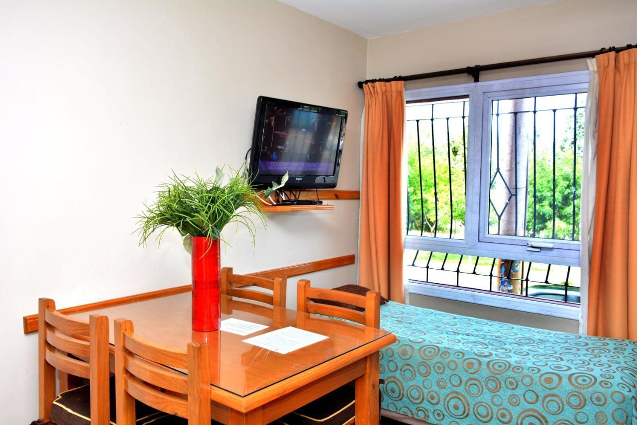 Patagonia Suites Трелев Екстериор снимка
