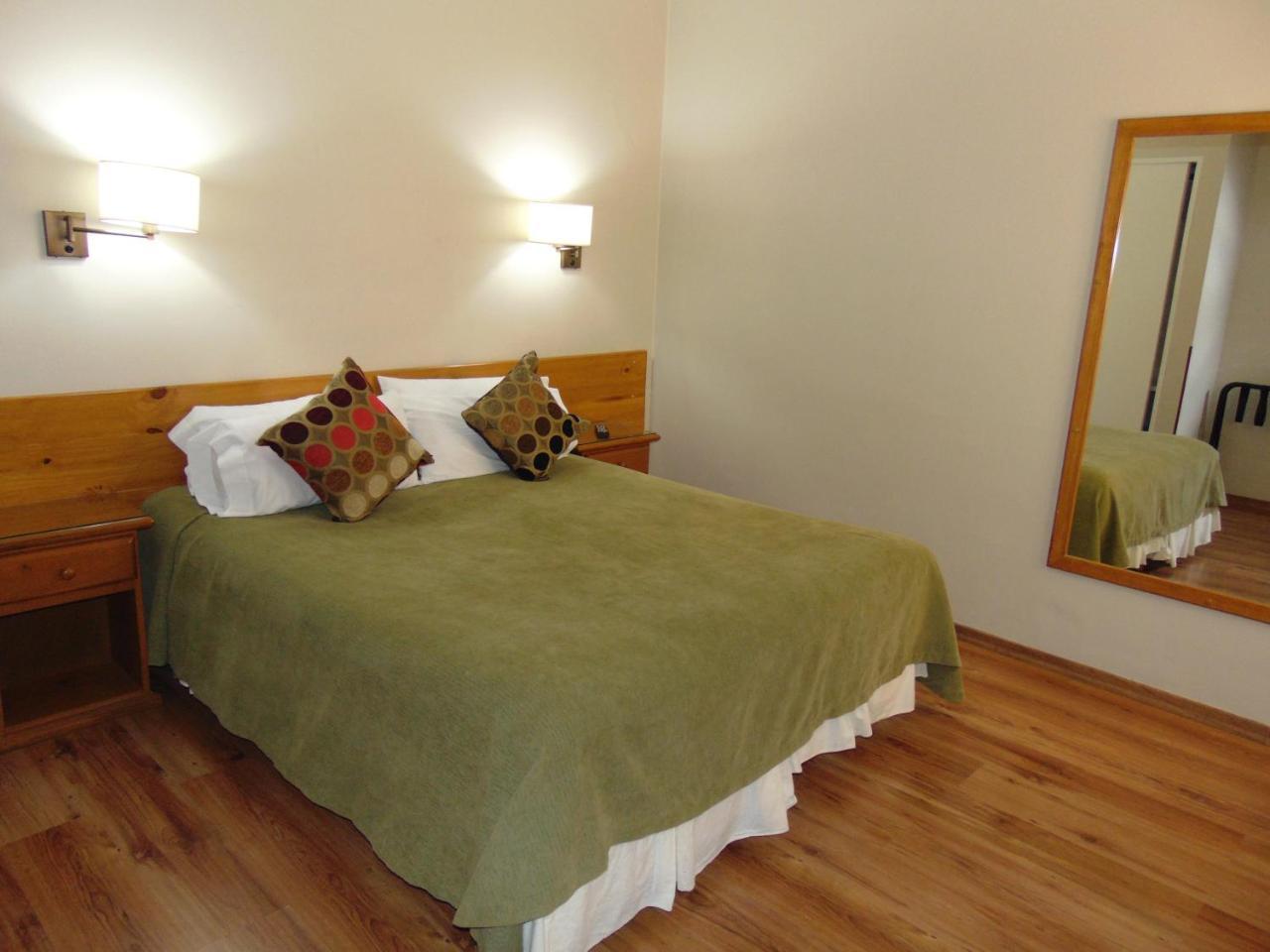 Patagonia Suites Трелев Екстериор снимка