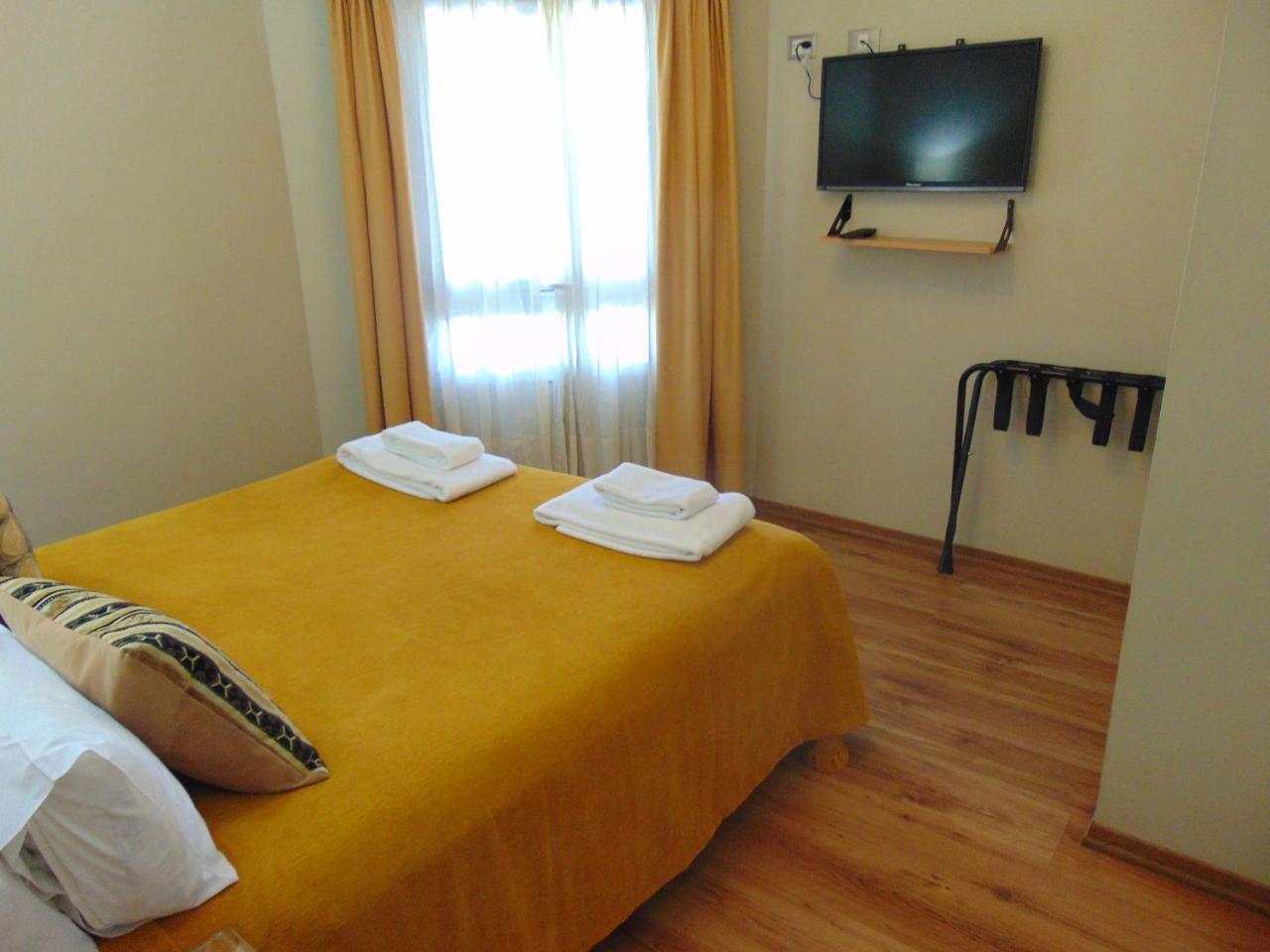 Patagonia Suites Трелев Екстериор снимка