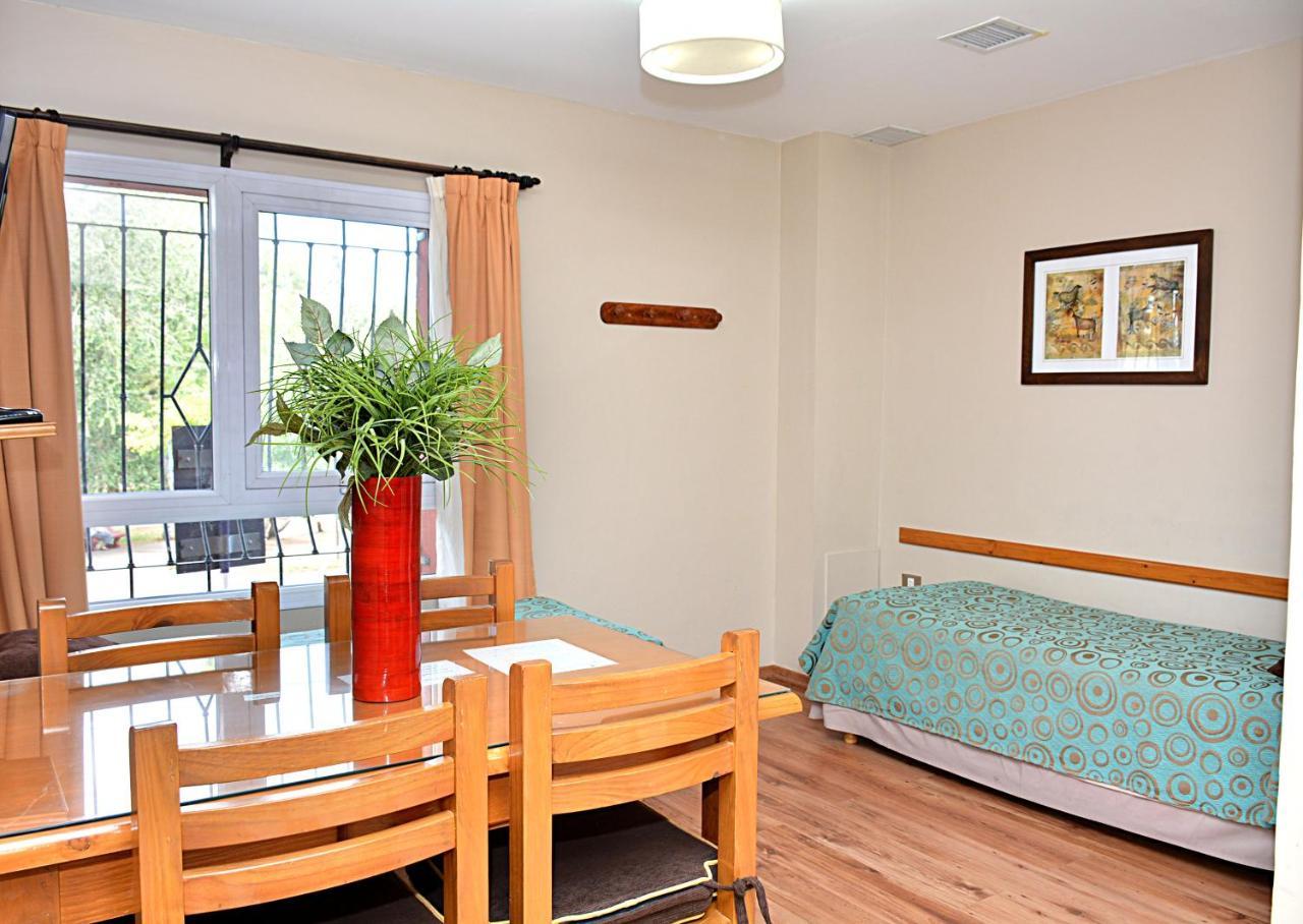 Patagonia Suites Трелев Екстериор снимка